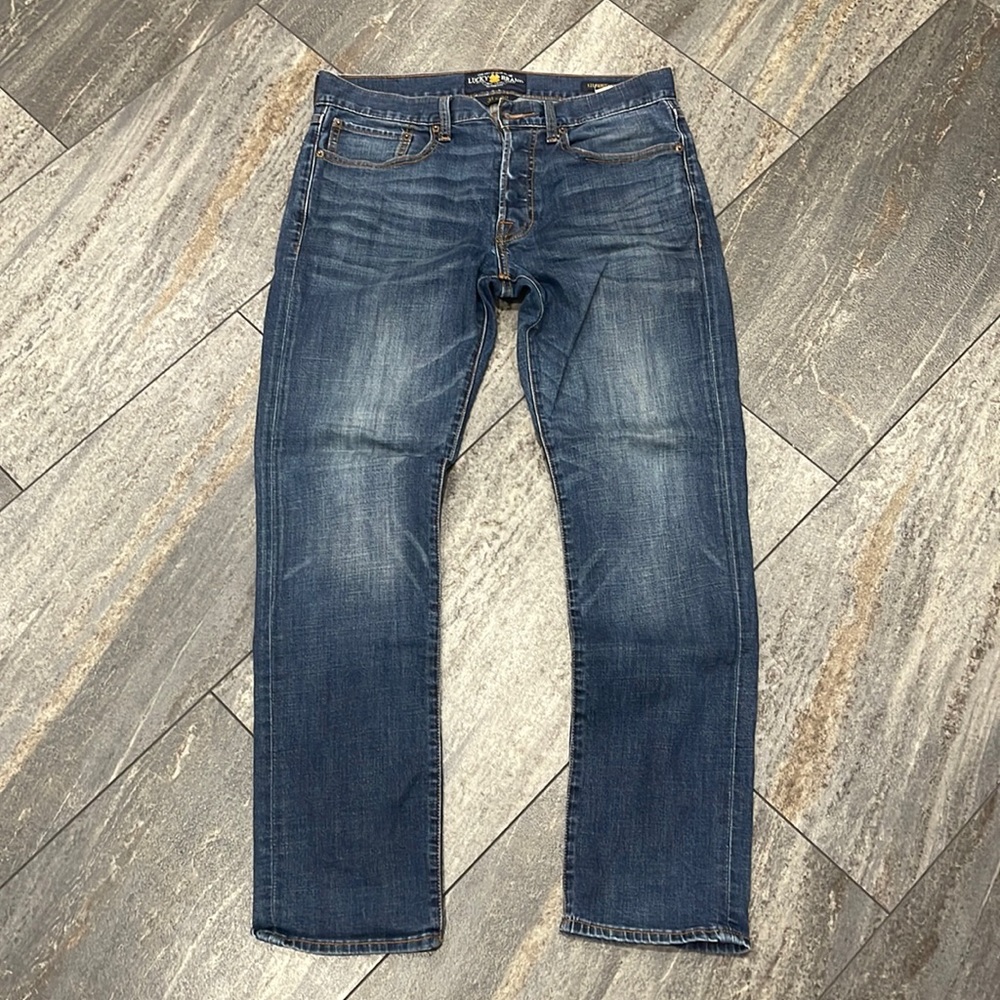 Lucky brand 31x30